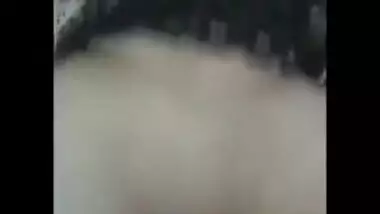 Sexy Paki aunty fucking hard in doggy style