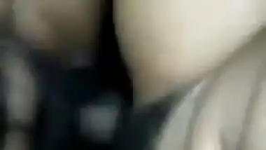 HAIRY GUY FUCKING HER GF AND RECORDING
