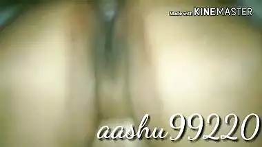 Indian Wife Anal Fucked