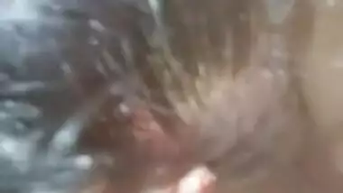 Indian Hot Desi Bhabhi blowjob