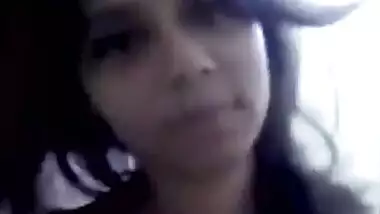 My Buxomy Tamil Sister Rides My Dick