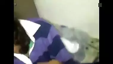 Indian lesbian