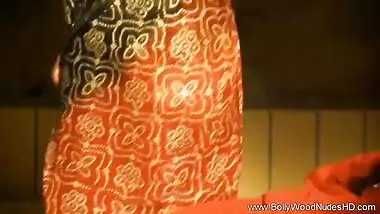 Sacred Sensuality From Indian MILF