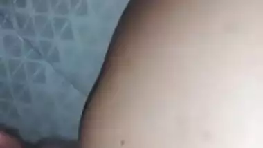 Beat That Pussy Up With Anal And Vibrating. Butt Plug