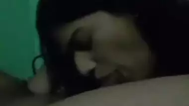 Beautiful Desi Girl Bj