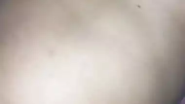Slut Bhabhi sex MMS video for the first time