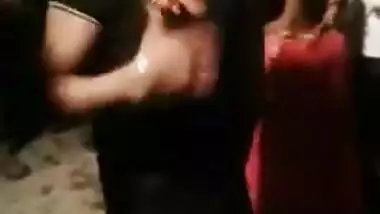 INDIAN TRANSGENDER NUDE DANCE IN PUBLIC