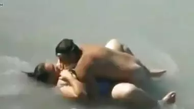 Indian Sex outdoor
