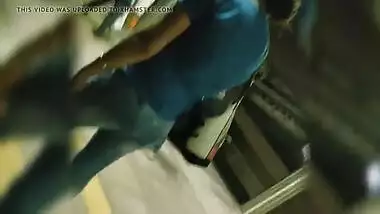 Sexy Indian Ass