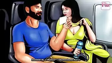 Indian Pornomovies?!