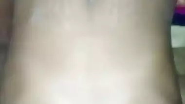 Mature skinny wife sex with her husband on cam