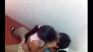 Hidden Camera In Bathroom Sex