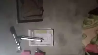 Leaked online amateur video of Desi XXX couple having passionate sex