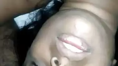 Sexy GF sex with her boyfriend pov video