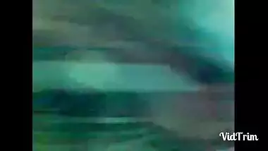 MMS Of Sexy Pakistani College Girl With Boyfriend