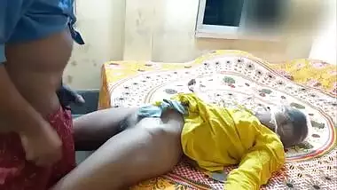 Taboo Desi - Homemade Hindi XXX sex video
