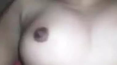 Guy fucks chubby Desi MILF's hairy XXX hole in first-person MMS porn