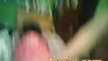 Bhojpuri girl fucked by her neighbor