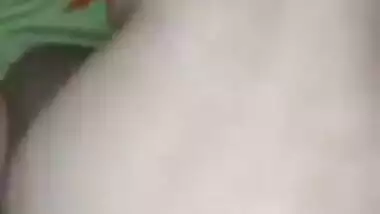 Nepali girl painful fucking