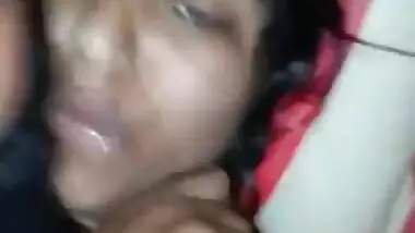 Punjabi MMS sex video of a Punjabi baba sex with devotee