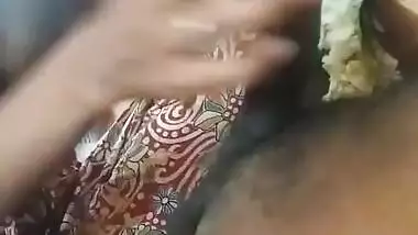 Tamil Girlfriend Blowjob