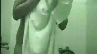 Indian Honeymoon Couple Homemade Porn Video
