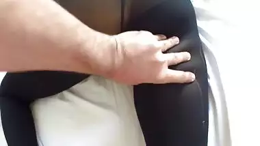 Son Give Cum On Moms Panty When Dad Was Not