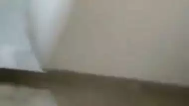 Indian aunty video taking neighbour 