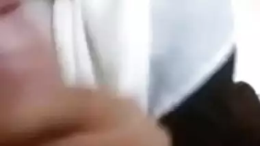 Blowjob Of Sexy Aunty From Arabia