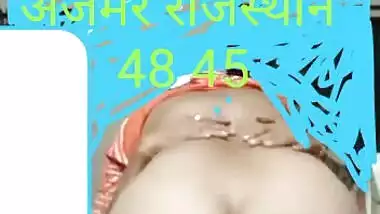Big Ass Desi Aunt riding hubby’s dick
