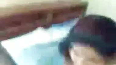 Indian MMS Sex Clip Of Haryana College Girl