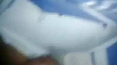 Bhabhi next door Press and suck milky boobs