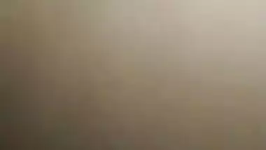 Indian gf have sex with her bf - homemade