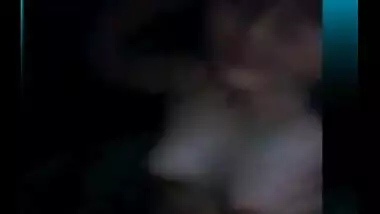 Indian Girl Online Sex chat and virtual sex With lover on video chat