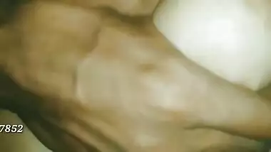 Desi Girl Boobs Sucking And Pressing