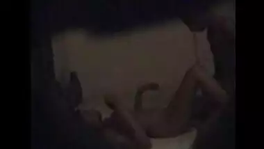 Mesur Sex Scandal