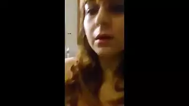 Indian Married Bhabhi Teasing Her Husband Hindi Audio