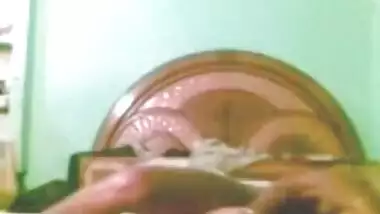 Very Sexy Homemade Indian Romantic Fuck with Hindi Audio