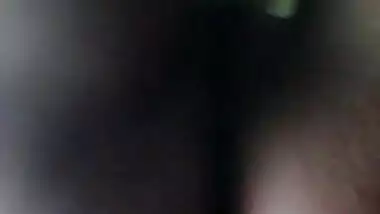 Asian Teen Showing Boobs & Pussy