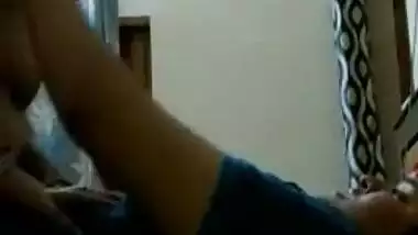 Bhabhi Enjoying chudai