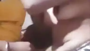 Live Cam - Hot Sexy Village Girl Show