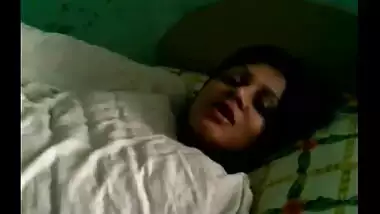 Desi Young Girl Showing Pussy After Sex
