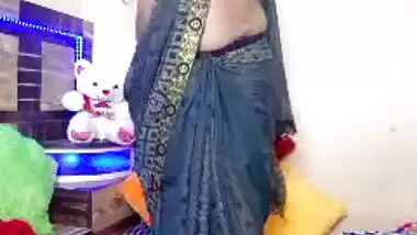 Geeta house wife Cam Sex Show