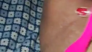 Desi Indian Alisha Bhabhi Hot Masturbation