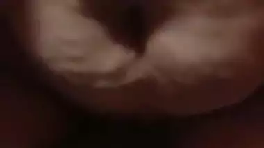 Fucking with clear hindi talking