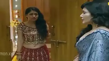 Damad Ne Sasu Maa Ko Choda
