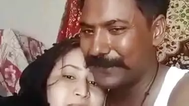 Desi Cpl Romance and Fucked In Doggy Style Part 1