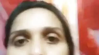 Sona Mona on Tango Live Lesbian Play
