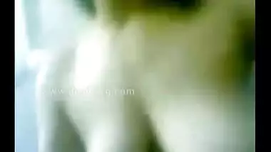 Unmarried Mature Girl Dressing Up After Sex With Lover
