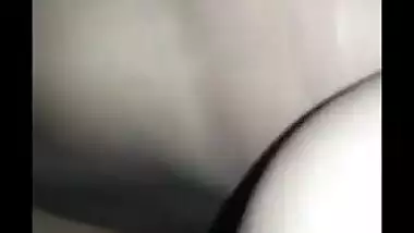 big tits wife sex video runs for a longer time